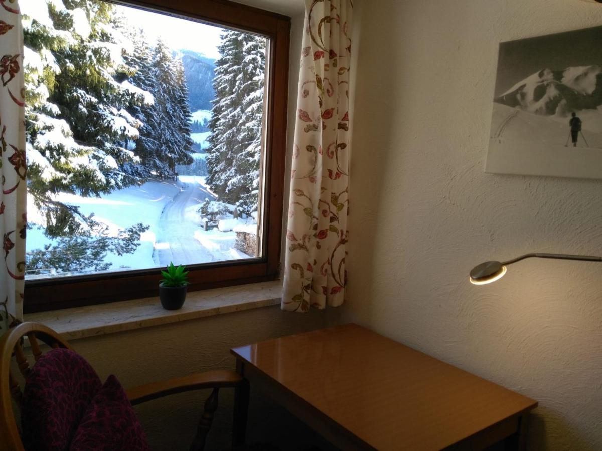 Hotel Berghof Mehlan Fischen im Allgaeu Zewnętrze zdjęcie