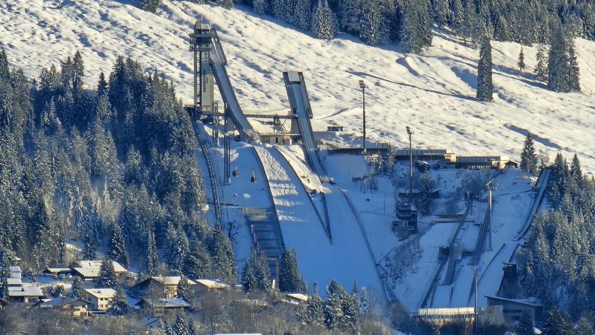Hotel Berghof Mehlan Fischen im Allgaeu Zewnętrze zdjęcie
