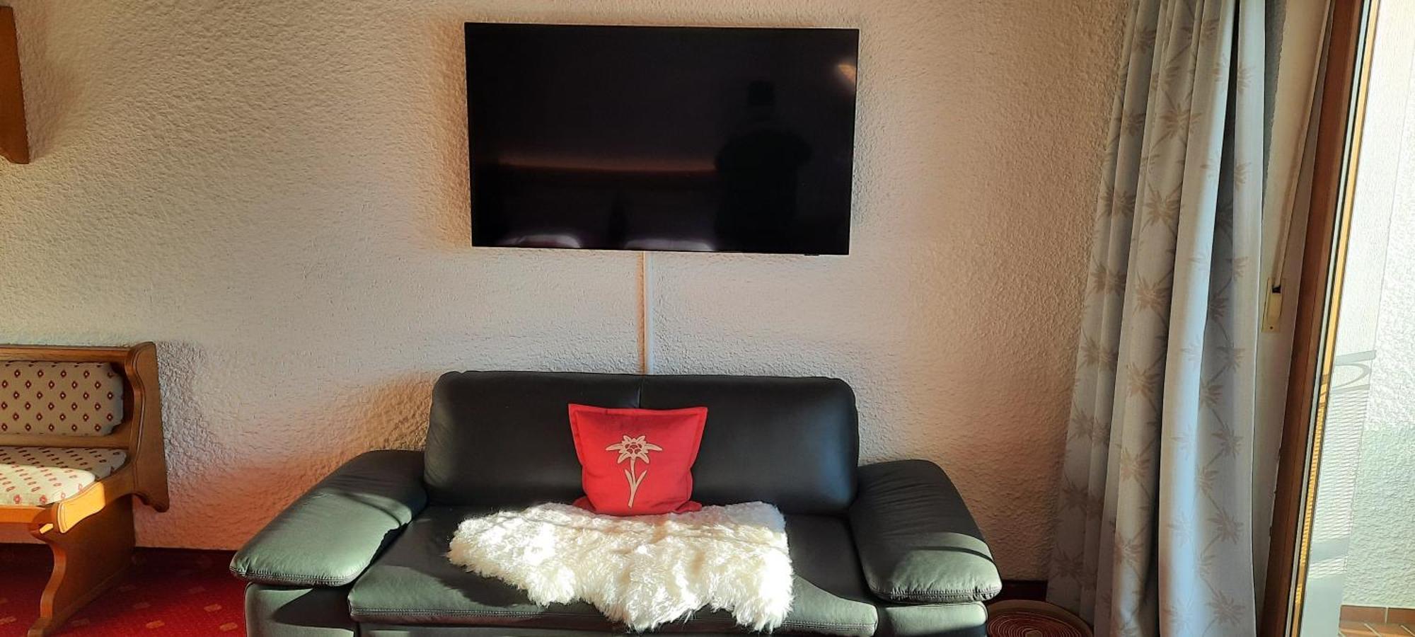 Hotel Berghof Mehlan Fischen im Allgaeu Zewnętrze zdjęcie