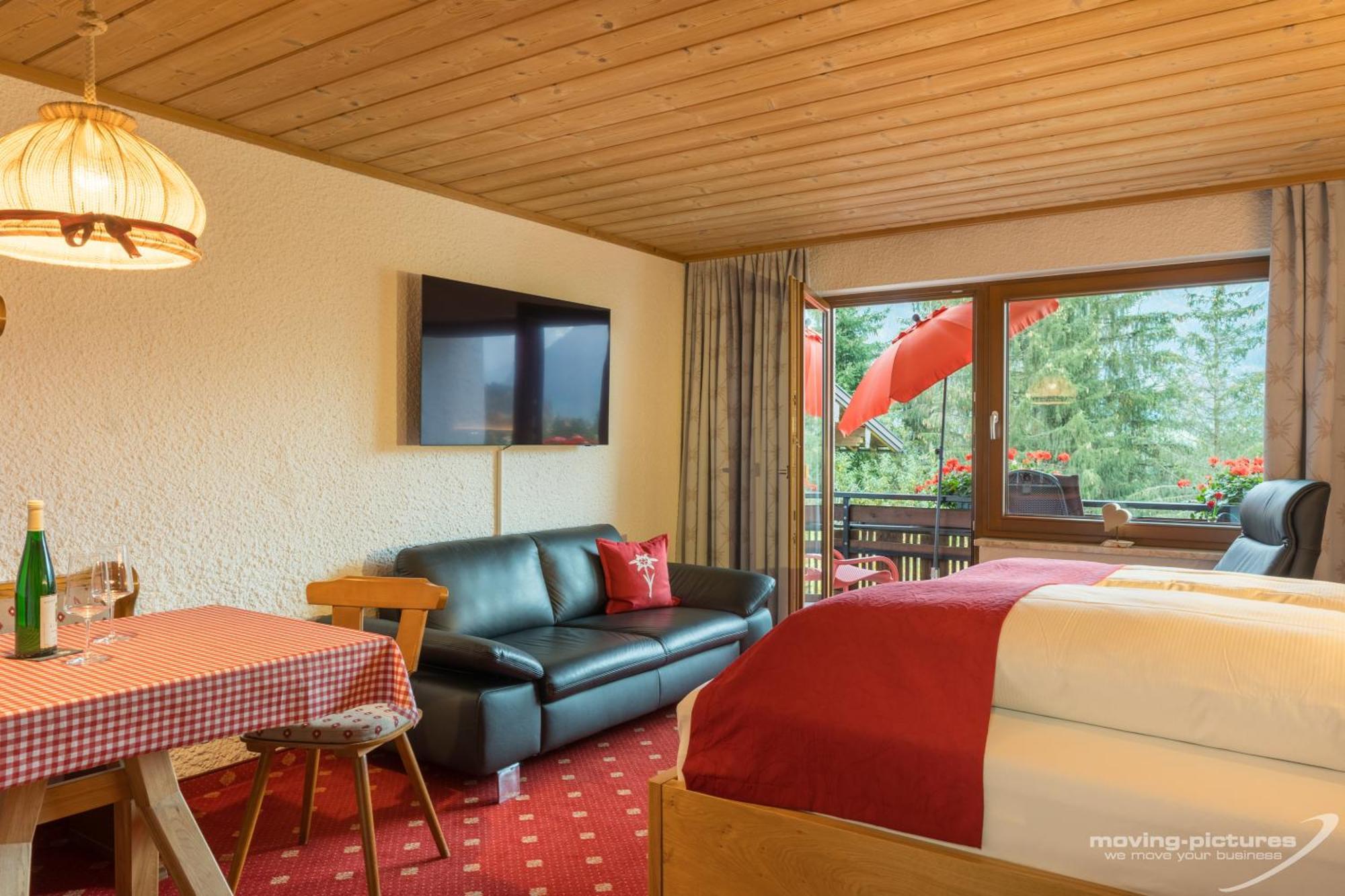 Hotel Berghof Mehlan Fischen im Allgaeu Zewnętrze zdjęcie