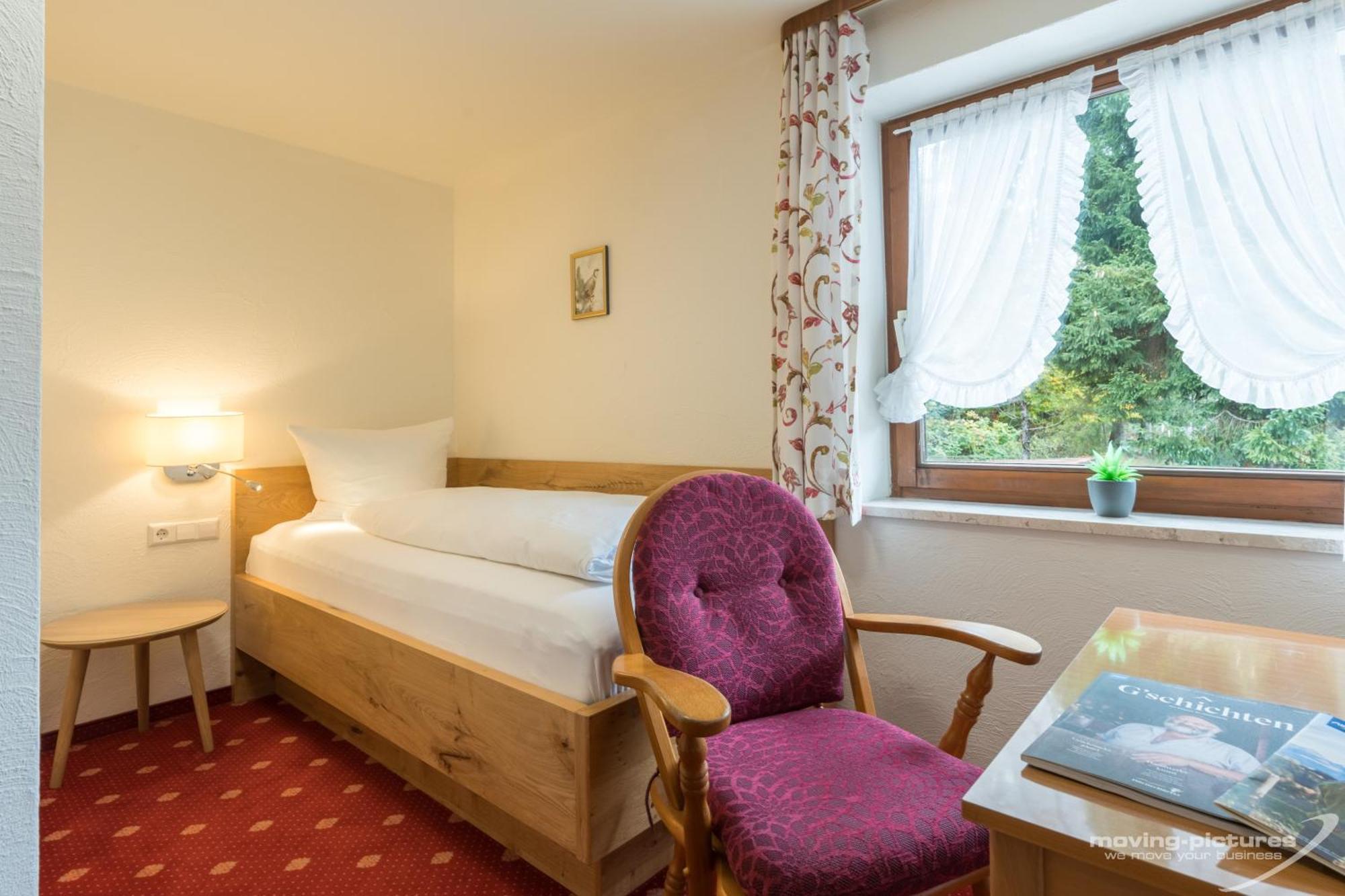 Hotel Berghof Mehlan Fischen im Allgaeu Zewnętrze zdjęcie