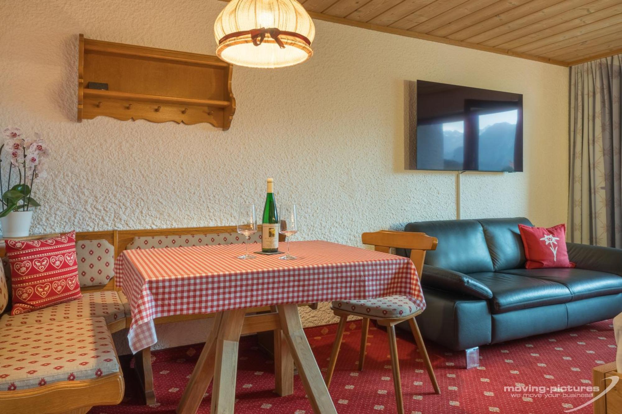 Hotel Berghof Mehlan Fischen im Allgaeu Zewnętrze zdjęcie