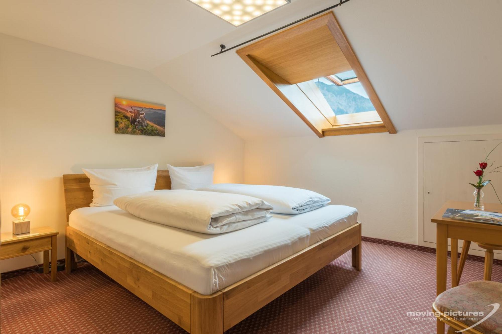 Hotel Berghof Mehlan Fischen im Allgaeu Zewnętrze zdjęcie